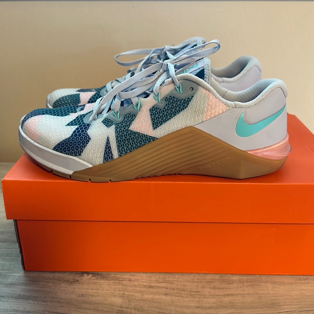 Nike Metcon 5